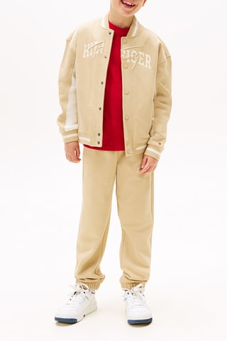 Jogging - Beige