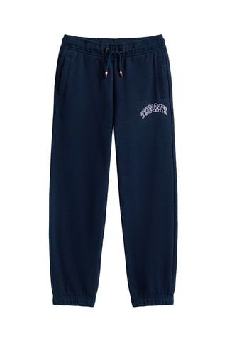 Jogging - Bleu marine
