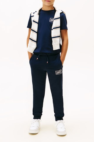 Jogging - Bleu marine