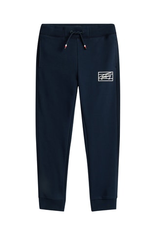 Jogging - Bleu marine