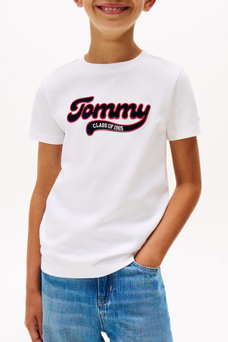 T-shirt - Blanc