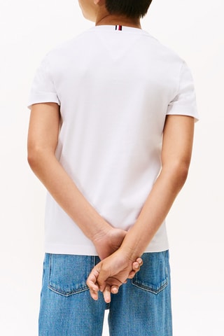 T-shirt - Blanc