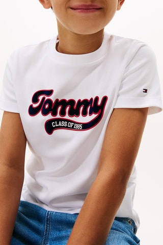T-shirt - Blanc