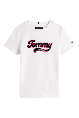 T-shirt - Blanc