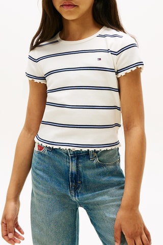 T-shirt - Blanc