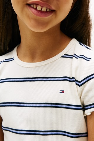 T-shirt - Blanc