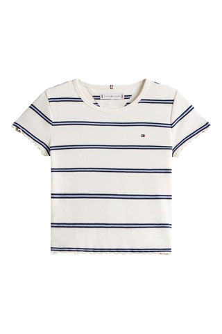 T-shirt - Blanc