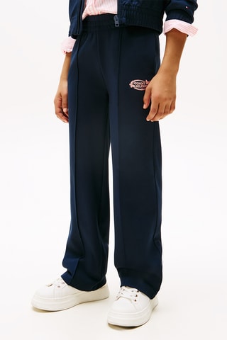 Pantalon - Bleu marine