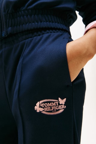 Pantalon - Bleu marine