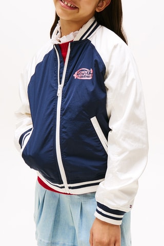 Veste - Bleu marine