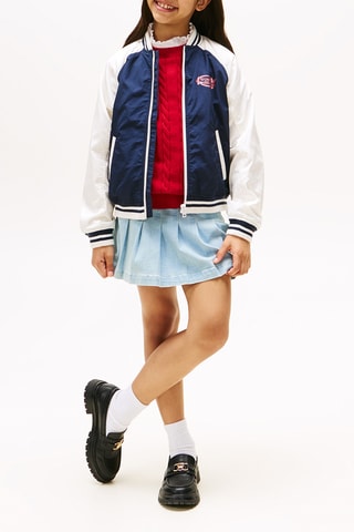 Veste - Bleu marine