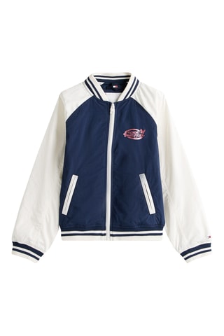 Veste - Bleu marine
