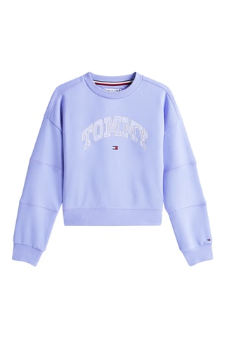 Sweat - Violet