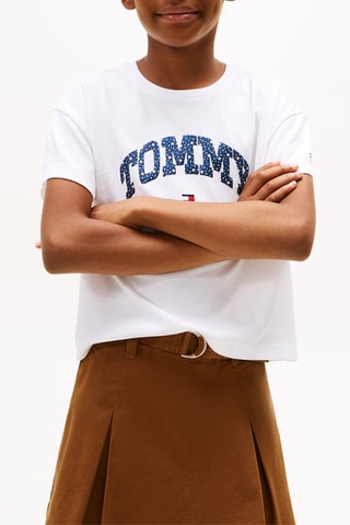 T-shirt - Blanc