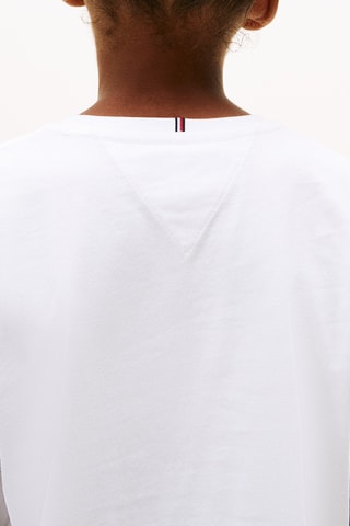 T-shirt - Blanc