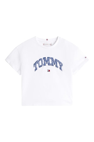 T-shirt - Blanc