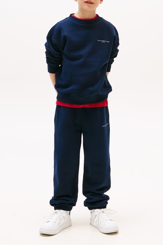 Jogging - Bleu marine
