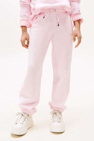 Jogging - Rose