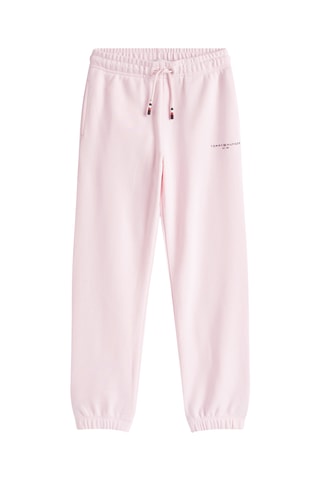 Jogging - Rose