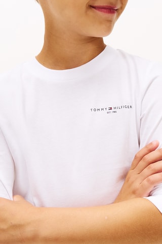 T-shirt - Blanc