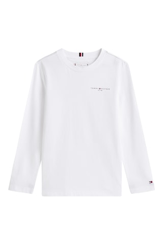 T-shirt - Blanc