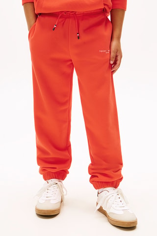 Jogging - Rouge