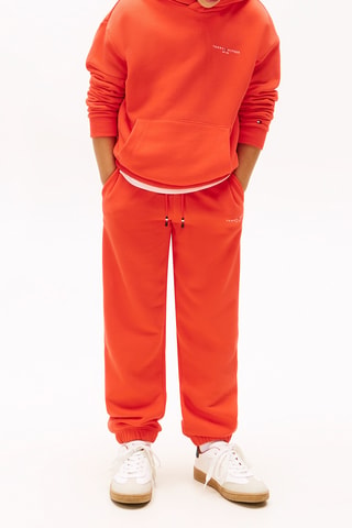 Jogging - Rouge
