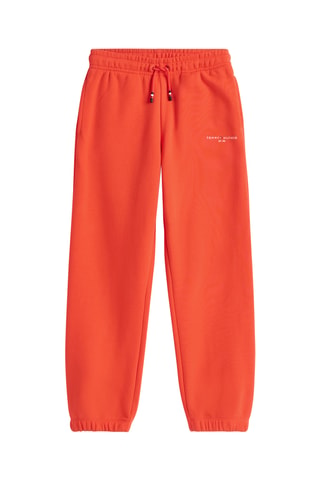 Jogging - Rouge