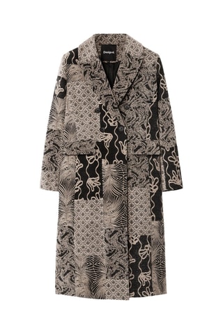 Cappotto - Beige
