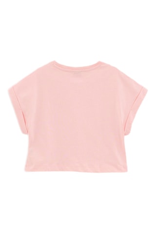 T-shirt - Rosa