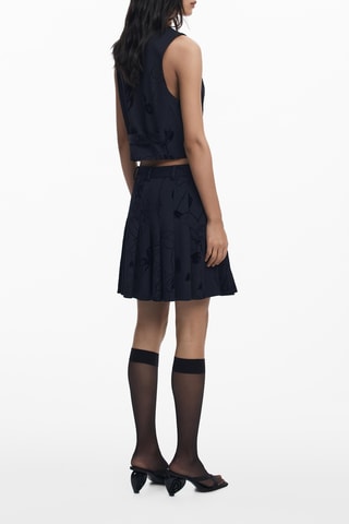Gilet da completo - Nero