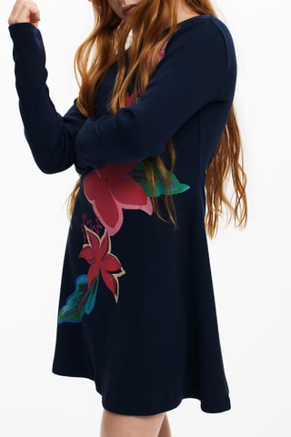 Abito - Navy