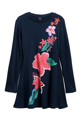 Abito - Navy