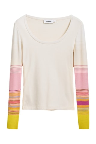 Maglia - Bianco