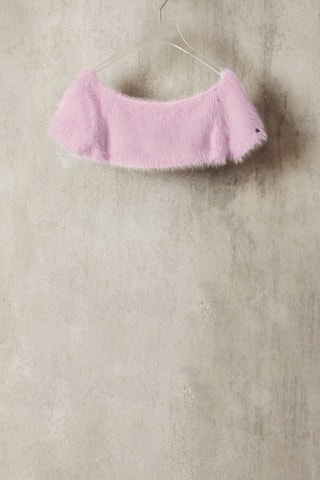 Crop top - Rosa