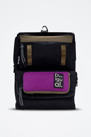 Borsa a tracolla - Nero