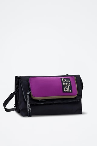 Borsa a tracolla - Nero