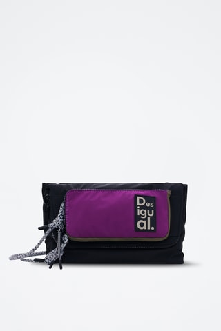 Borsa a tracolla - Nero