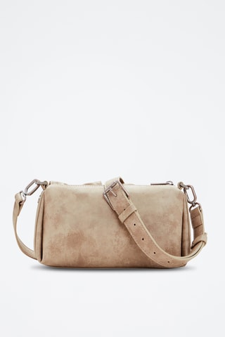 Borsa a spalla - Beige