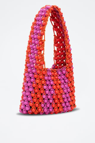 Borsa a spalla - Arancione