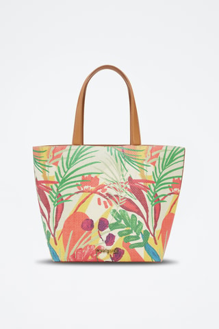 Borsa a mano - Beige