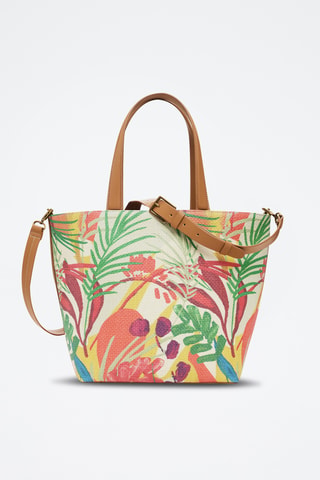 Borsa a mano - Beige
