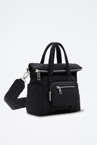 Borsa a mano - Nero