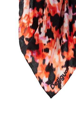 Foulard - Nero