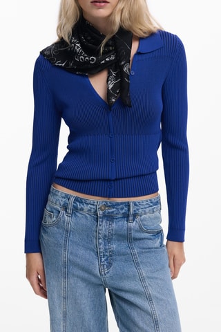 Foulard - Nero