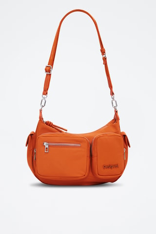 Borsa a tracolla - Arancione