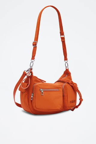 Borsa a tracolla - Arancione