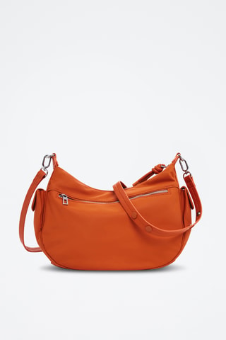 Borsa a tracolla - Arancione