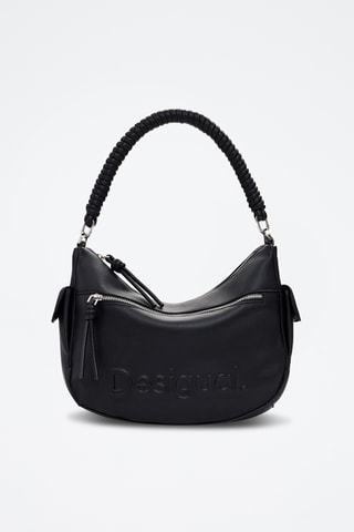 Borsa a spalla - Nero
