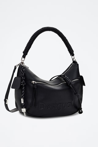 Borsa a spalla - Nero